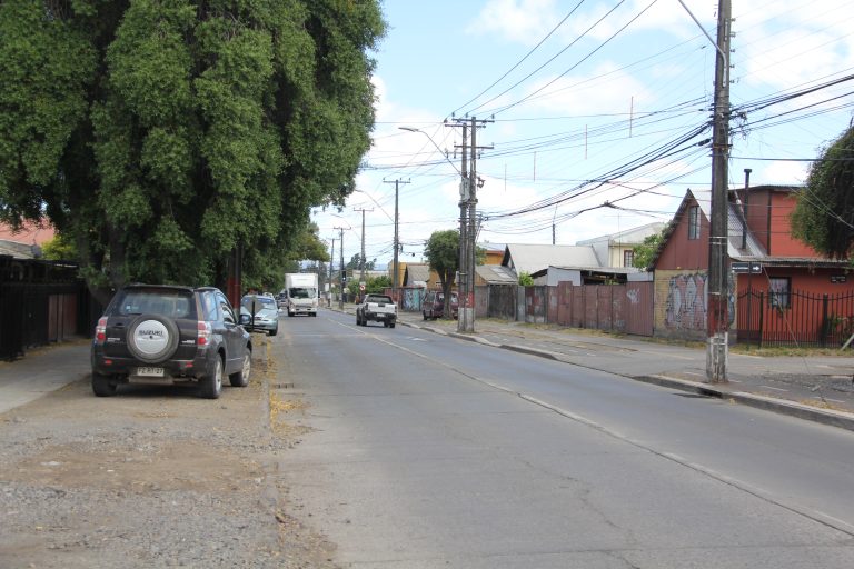 Se vienen expropiaciones por nuevo tramo de avenida Circunvalación Norte