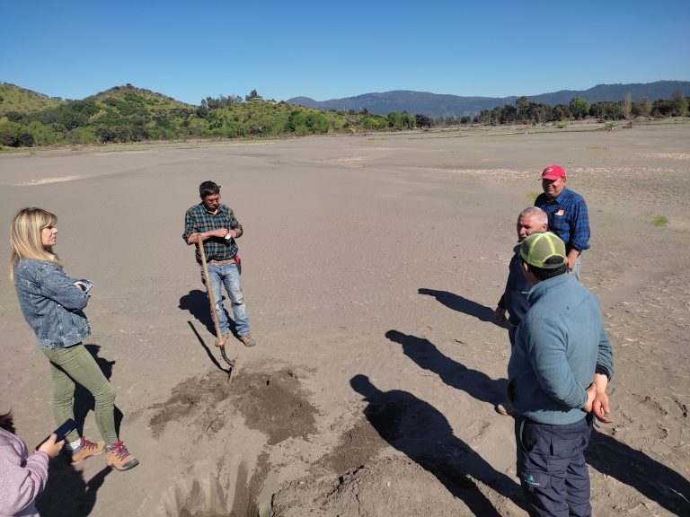 Ximena Rincón: “Hasta ahora la ayuda brilla por su ausencia”