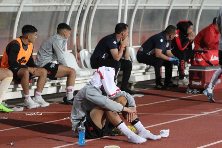 Crónica de un descenso anunciado