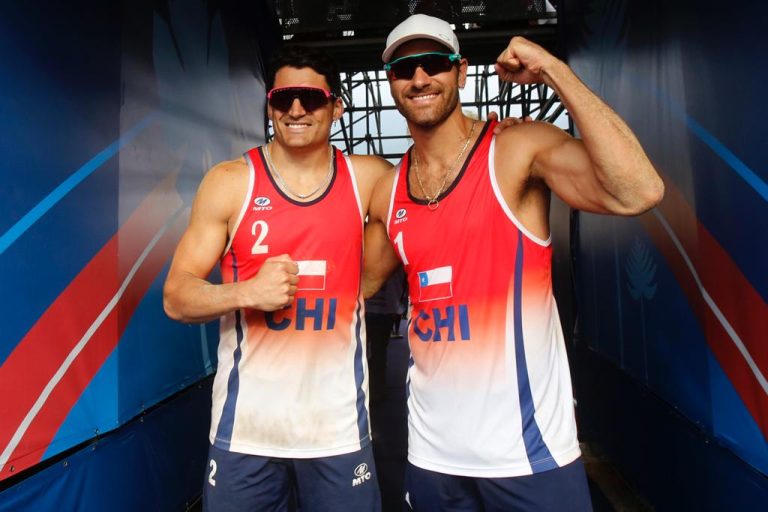 Maulinos contribuyeron a histórica cosecha de medallas en Juegos Panamericanos