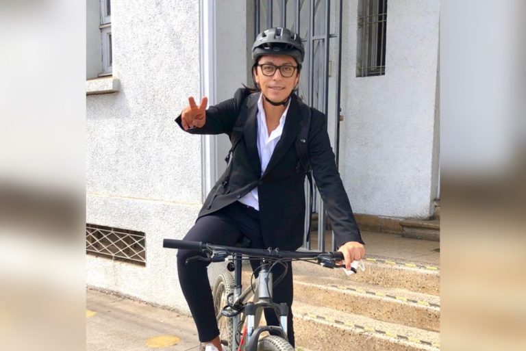 Concejal ante posibilidad de candidatura a la alcaldía: “Claramente estoy dispuesto”