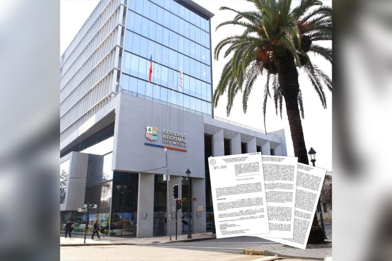 Contraloría remitió al Ministerio Público caso del Gobierno Regional y fundaciones