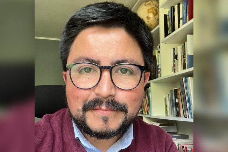 Abogado y concejal aborda propuesta de nueva Carta Magna que deberá ser votada