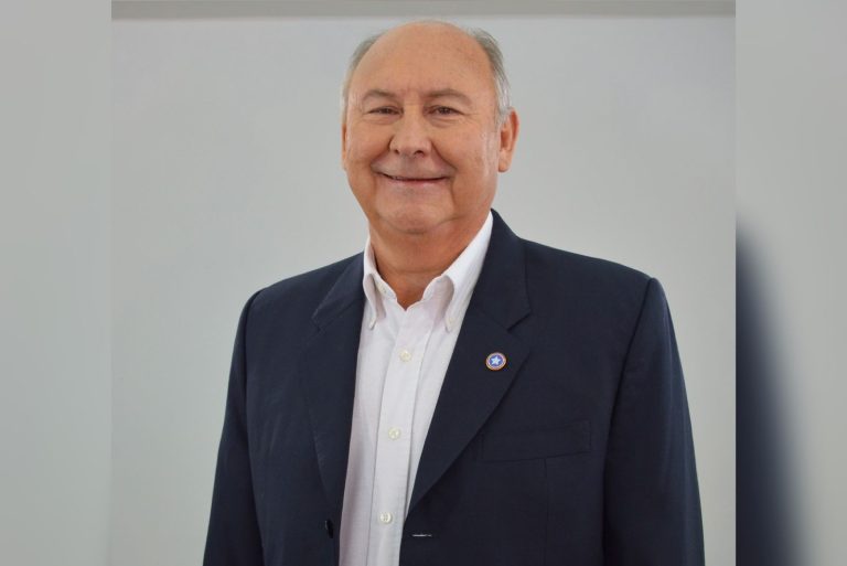 Ricardo Ortega por propuesta de nueva Carta Magna: “Se trata de un muy buen texto”