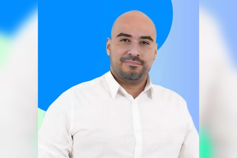 Felipe Méndez confirma que está dispuesto a presentarse como candidato a la alcaldía