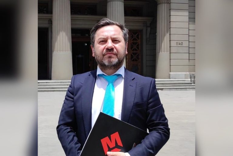 A emprendedor curicano le rechazaron crédito por deuda de hace 20 años