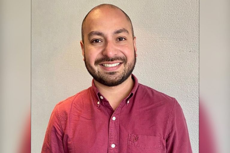 Sebastián Vergara confirma que es precandidato y que recibió apoyo de algunas figuras políticas