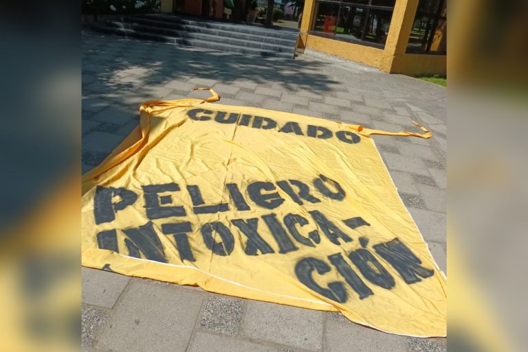 Denuncian “irregularidades” en Casino del Campus Curicó de la Universidad de Talca