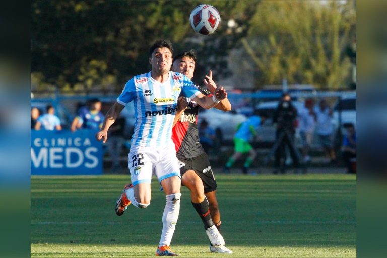 Una mala racha que esperan romper