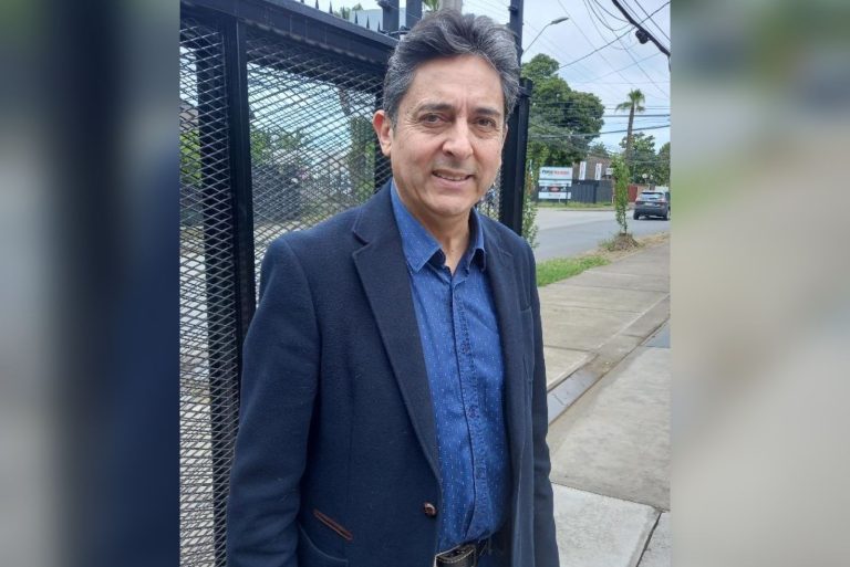 Gerardo Muñoz por propuesta de nueva Carta Magna: “Desconoce consensos importantes alcanzados por la sociedad chilena”