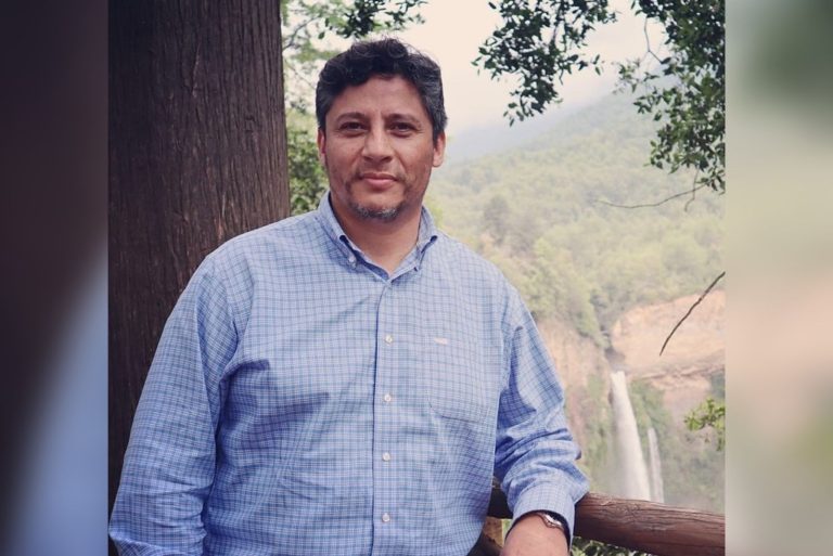 Manuel Montero confirma que está dispuesto a presentarse como carta para la alcaldía de Molina