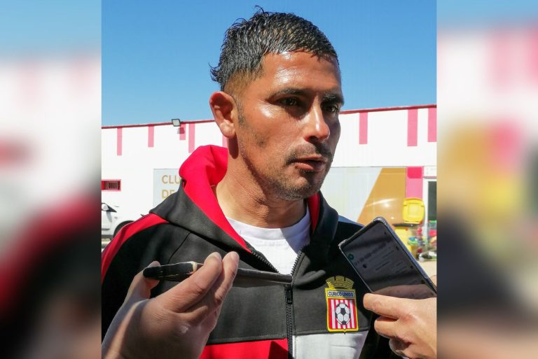 Miguel Riffo: “El enfoque debiese ser subir rápido”