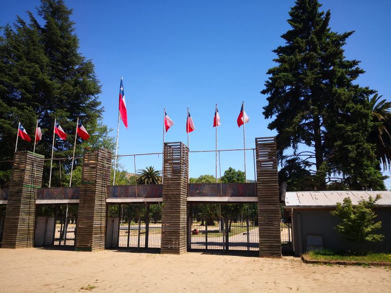 Nuevo casino se podría construir en zona inundable pero con medidas de mitigación