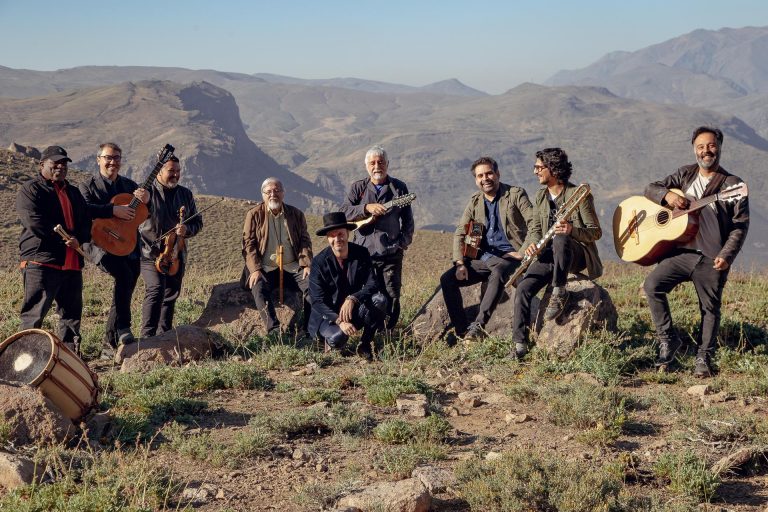 Gira nacional de Inti-Illimani se iniciará en la Región del Maule