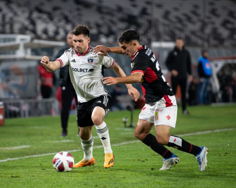 El Curi y una leve ventaja ante los albos