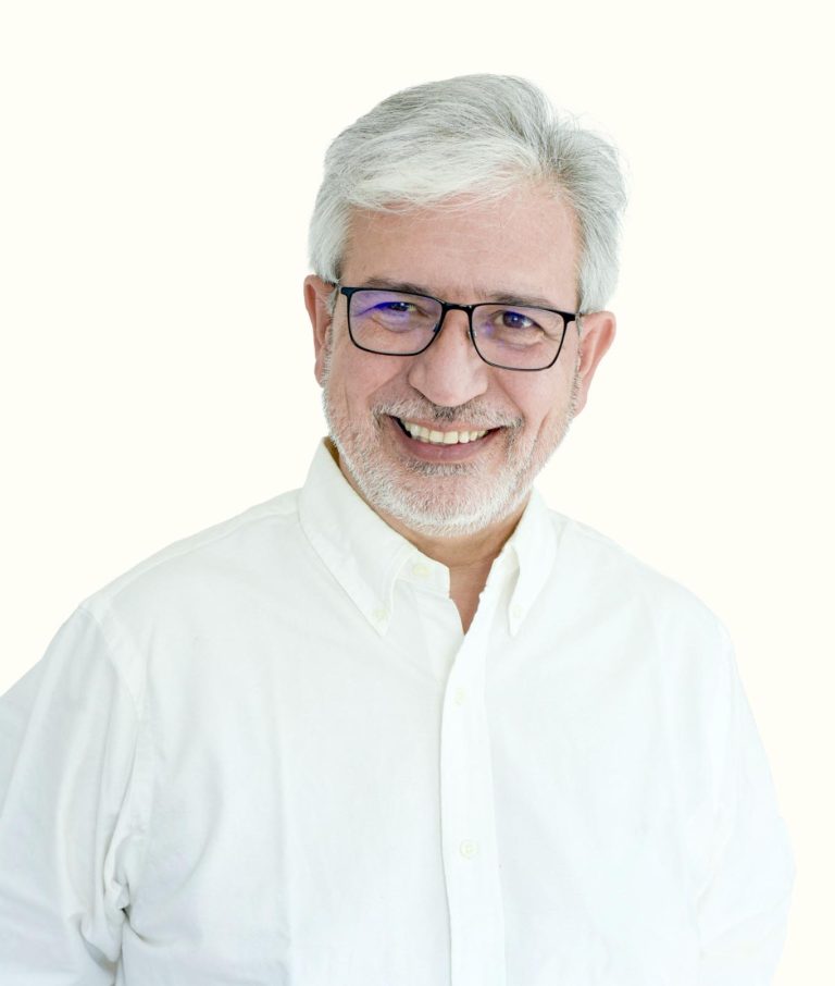 Christian Suárez: “No fuimos capaces de entregar una respuesta razonable a las necesidades de los chilenos”