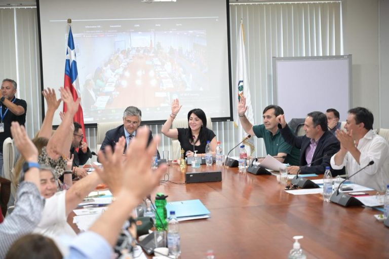 Aprueban por unanimidad compra de angiógrafo para hospital curicano