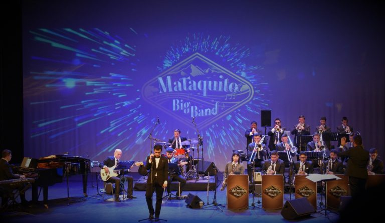 Invitan a Concierto de Navidad en la Plaza de Armas de Curicó