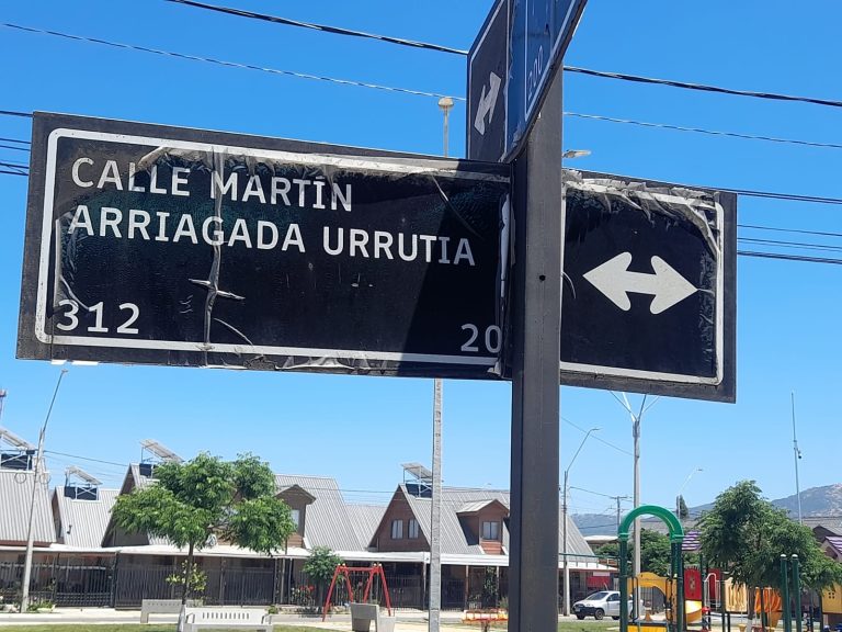 Polémica por calle que lleva el nombre de alcalde condenado por fraude al fisco