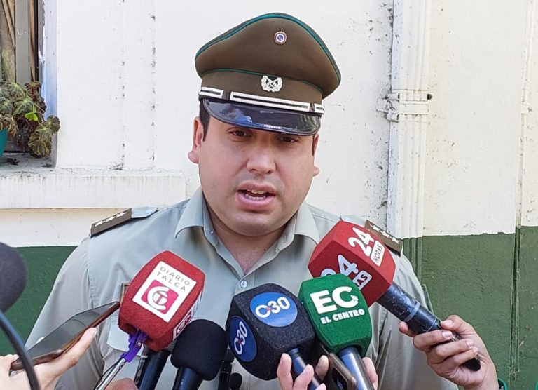 Fin de semana largo: Siniestros viales dejan dos víctimas fatales