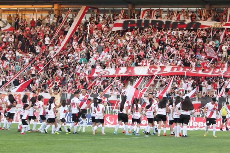 Así se jugará la Primera B 2024