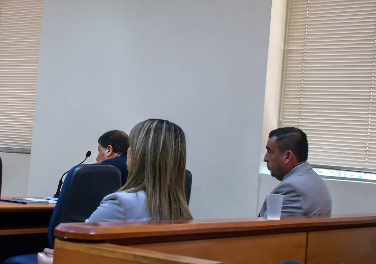 Emiten veredicto condenatorio sobre alcalde de Sagrada Familia