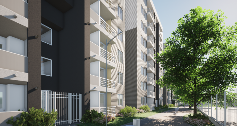 Nuevo proyecto de integración social busca reducir crisis habitacional en Constitución