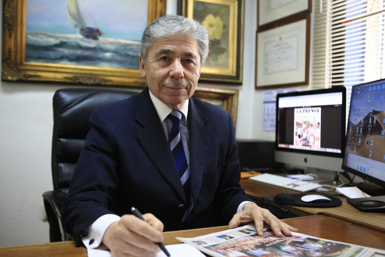 Fernando Cordero: “Estamos comprometidos con la Región del Maule y sus habitantes”