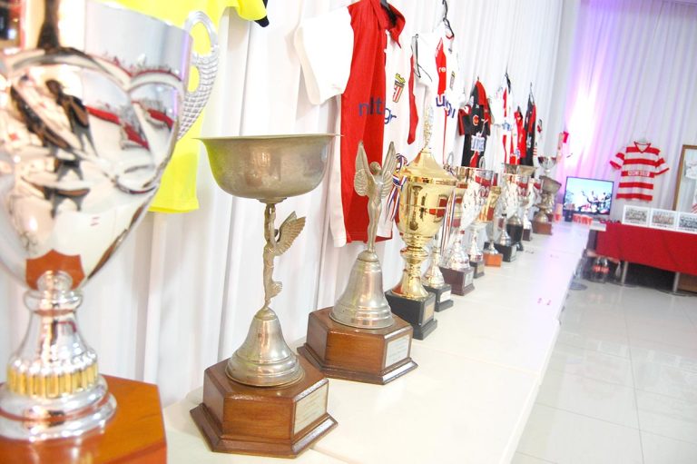 Hoy comienza la ‘expo albirroja’