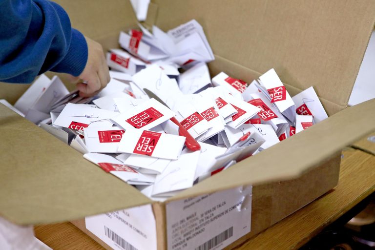 Siguen las reacciones luego del  triunfo de la opción En Contra