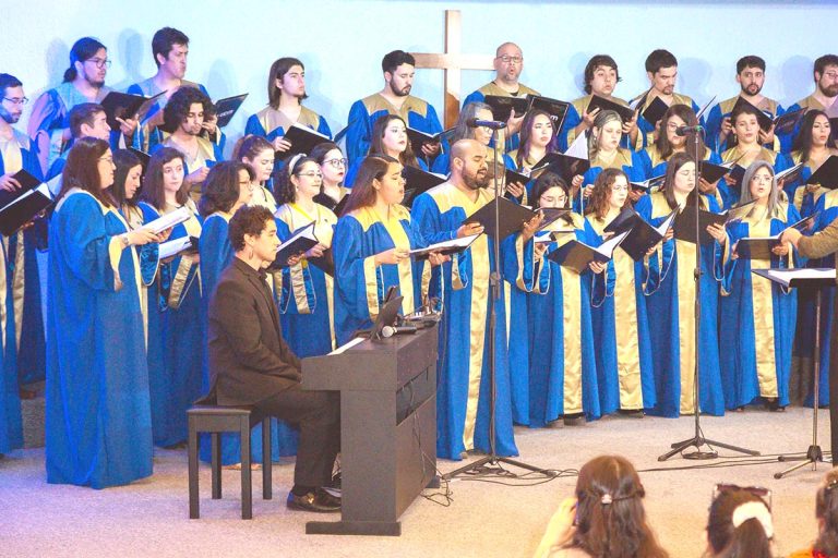 Coro UCM llevará a cabo Concierto  de Villancicos totalmente gratuito