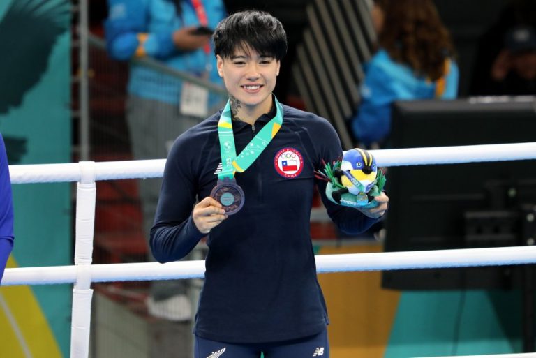 Cinco maulinos entre los mejores deportistas del año