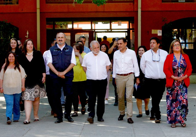 Familias de Los Niches están más cerca de poder cumplir el “sueño de la casa propia”