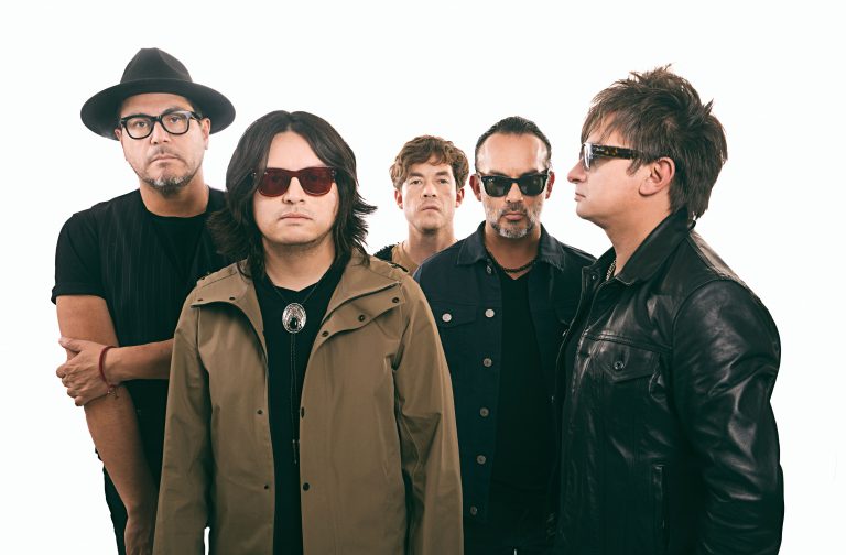 Los Bunkers: Gira nacional de retorno incluye fecha en Talca