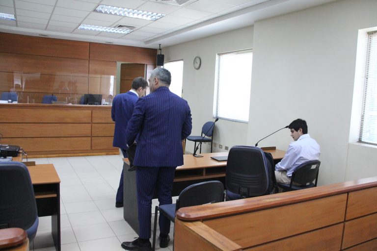 Hoy se cumple un año sin que se sepa el paradero de Agustín O’Ryan Soler