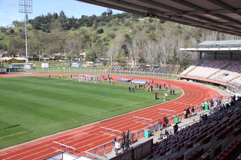 Concejal por Mundial Sub-20: “La Granja podría ser un escenario posible”