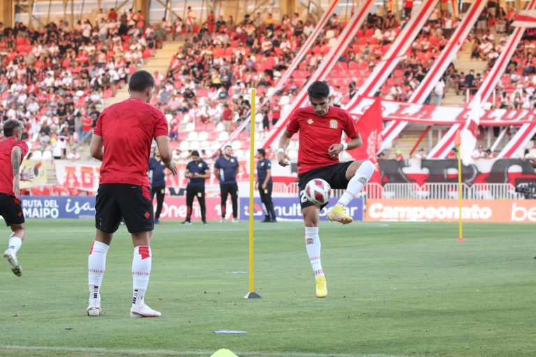 Los rivales del Curi en el Ascenso 2024