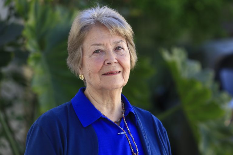 Grosdita Alcaíno: “En La Prensa llegamos a transformarnos en una familia”