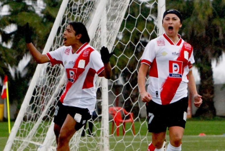 Invitan a seminario de fútbol femenino