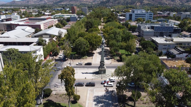 Buscan actualizar Plan Regulador de Talca que data de hace más de 10 años
