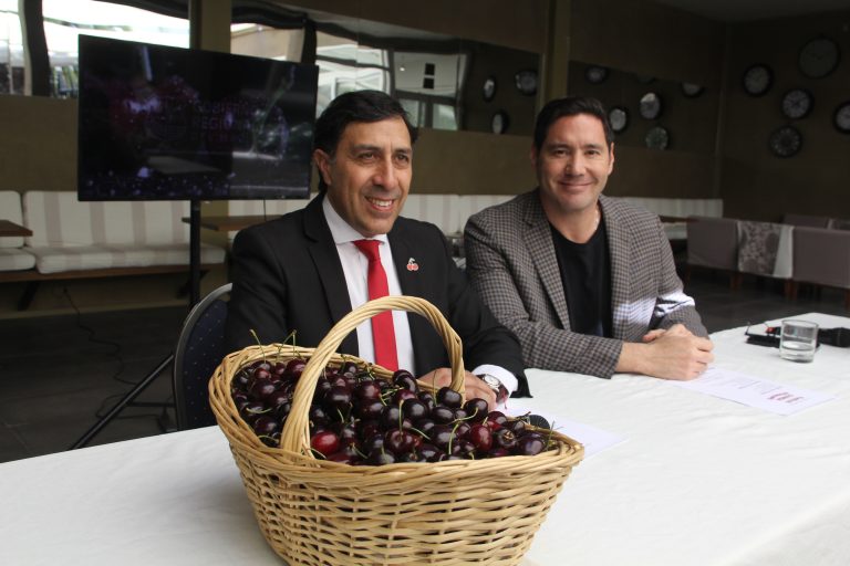 Dupla de animadores de Viña tendrá su estreno en el Festival de la Guinda