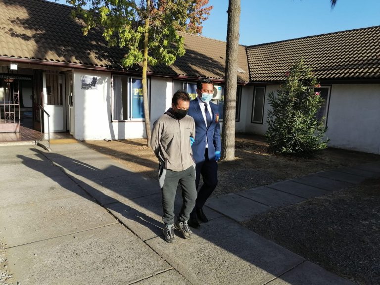 Declaran culpable a jardinero acusado de abuso sexual a menor