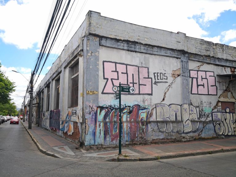 Jefe comunal insistirá con edificios de departamentos en terrenos de ex Jarman