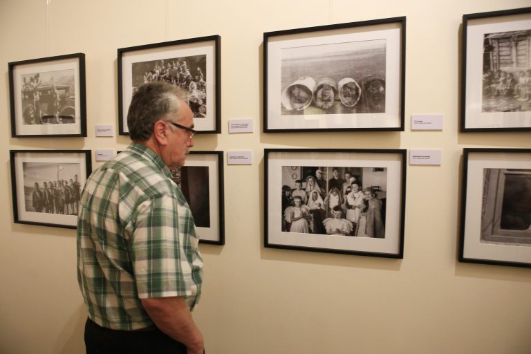 La inmigración belga en Chile a través de la fotografía