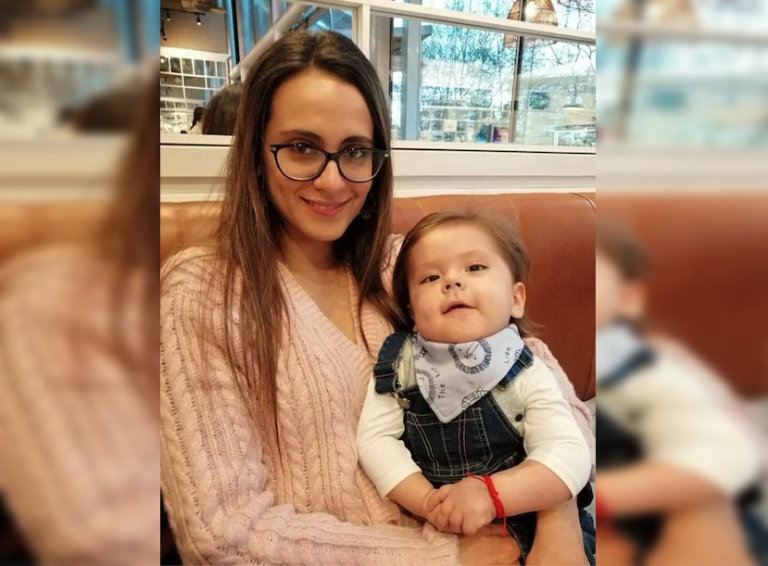 Mamá de “Nachito”: “Siempre tuvimos la esperanza de que lo podíamos lograr”