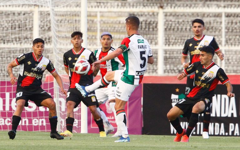 Continúa la peor racha en Primera