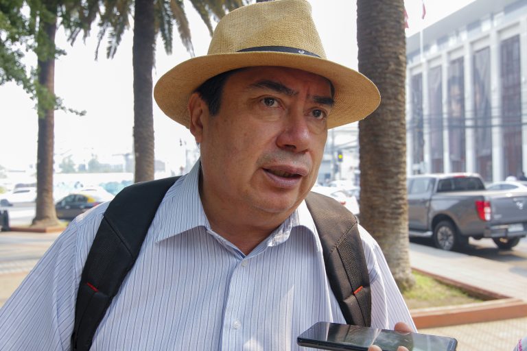 Raimundo Canquil: “Esperamos que en las próximas semanas el Plan Regulador tenga luz verde para su publicación”