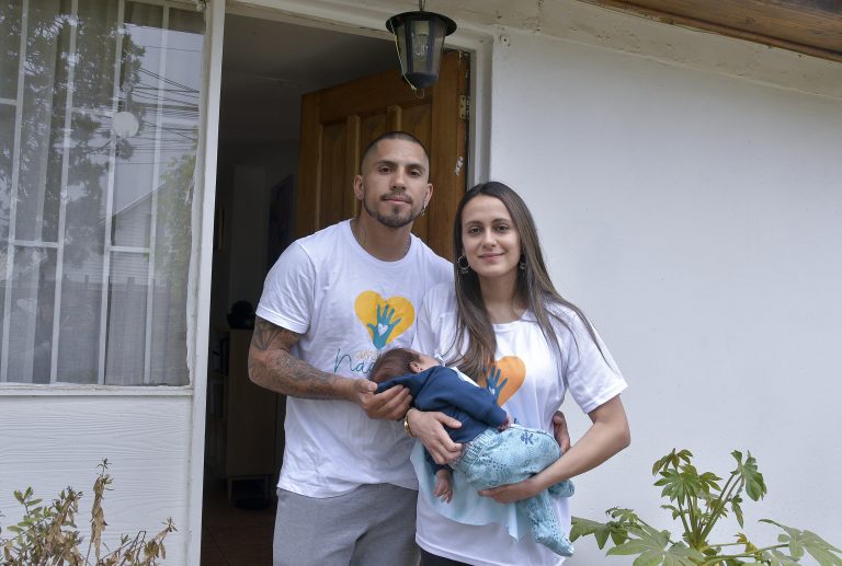 Justicia ordenó comprar medicamento más caro del mundo a “Nachito”