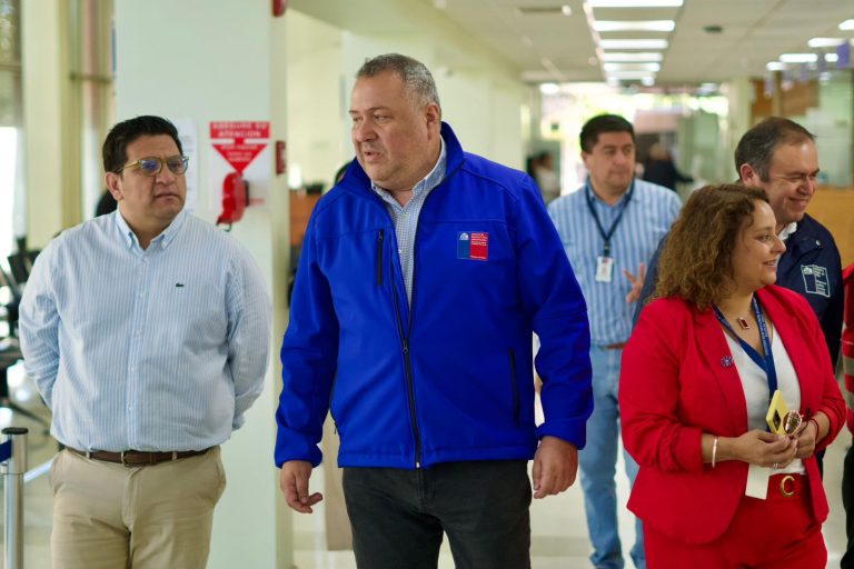 Registro Civil atenderá el sábado para entregar cédulas de identidad