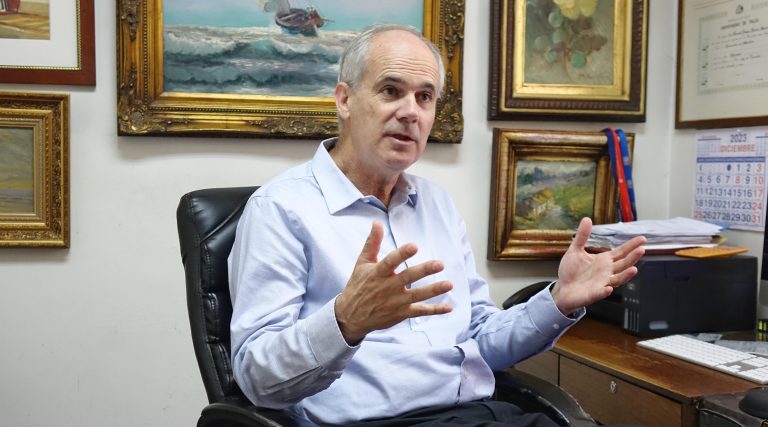 Rodrigo Galilea: “Como Renovación Nacional no vamos a insistir en un tercer proceso”